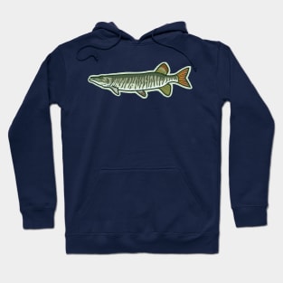 Musky Hoodie